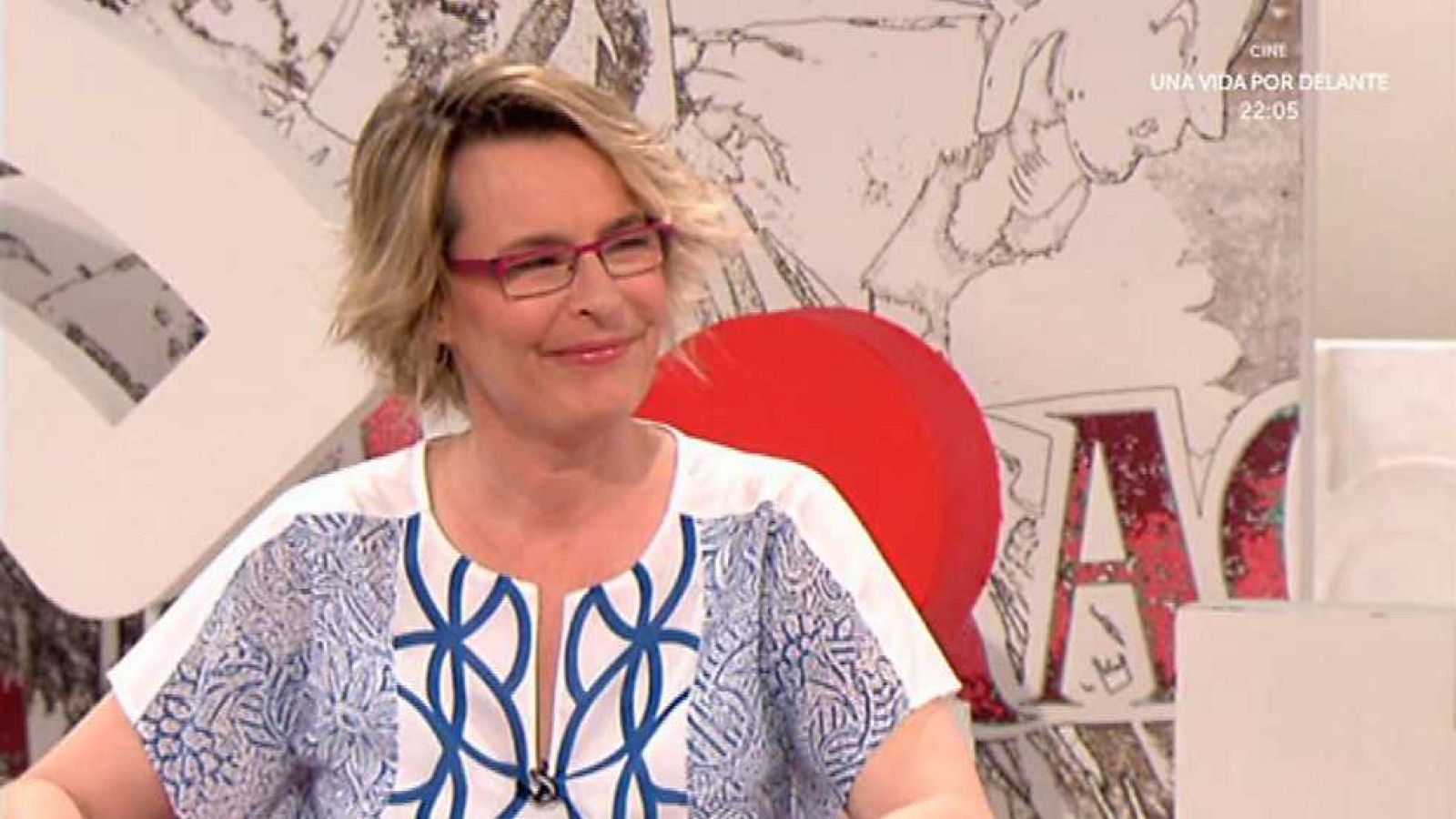 Cine de barrio - La verbena de La Paloma - ver ahora