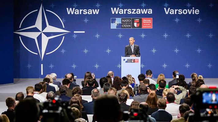 El mundo en 24 horas - El mundo en 24 horas - 09/07/16