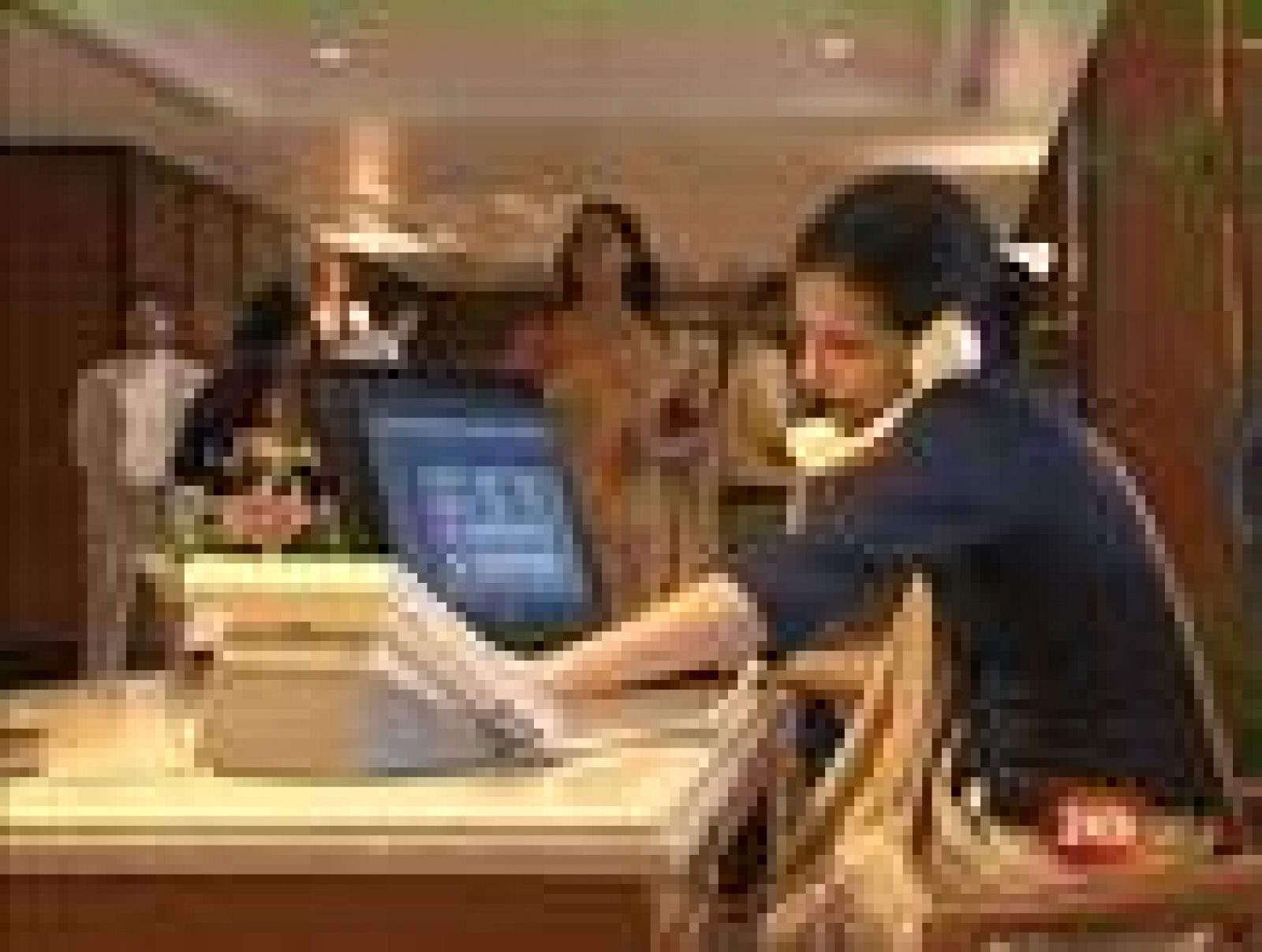 Reabierto el hotel Trident de Bombay | Ver