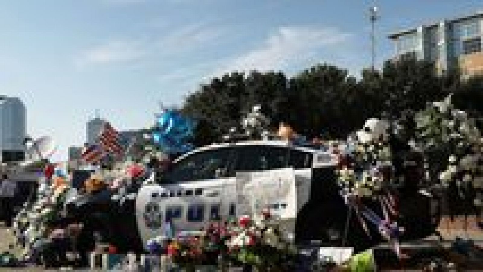 Informe Semanal - Dallas mortal - ver ahora