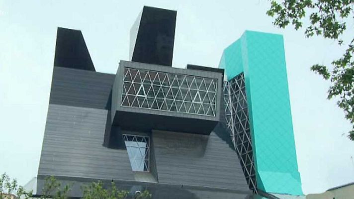 Zoom Tendencias - A Zaragoza le sobran los motivos