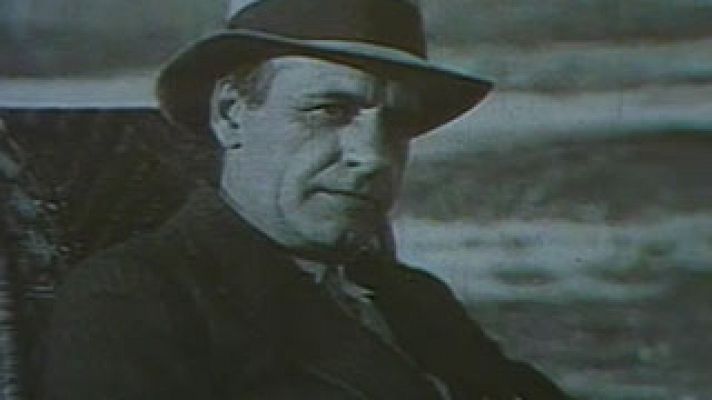 Tribuna de la historia - Ortega 25 años después