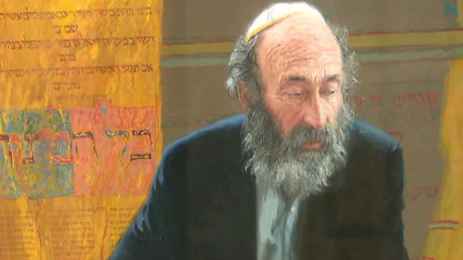 Shalom - Retratos sefardíes - ver ahora