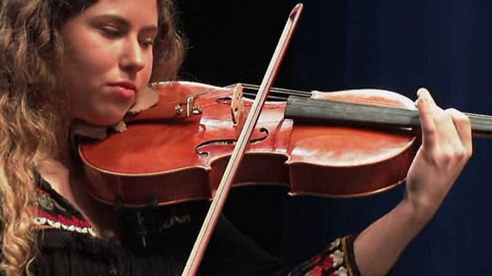 Virtuosos - Virtuosos - 10/07/16