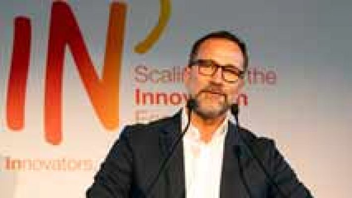 Informativo 24h - James Costos, el hombre de Obama en España