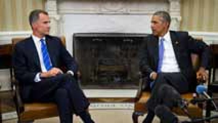 La visita de Obama, un paso en las relaciones bilaterales