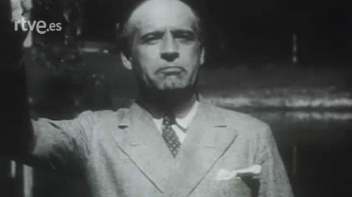 Ortega y Gasset, un siglo de pensamiento español