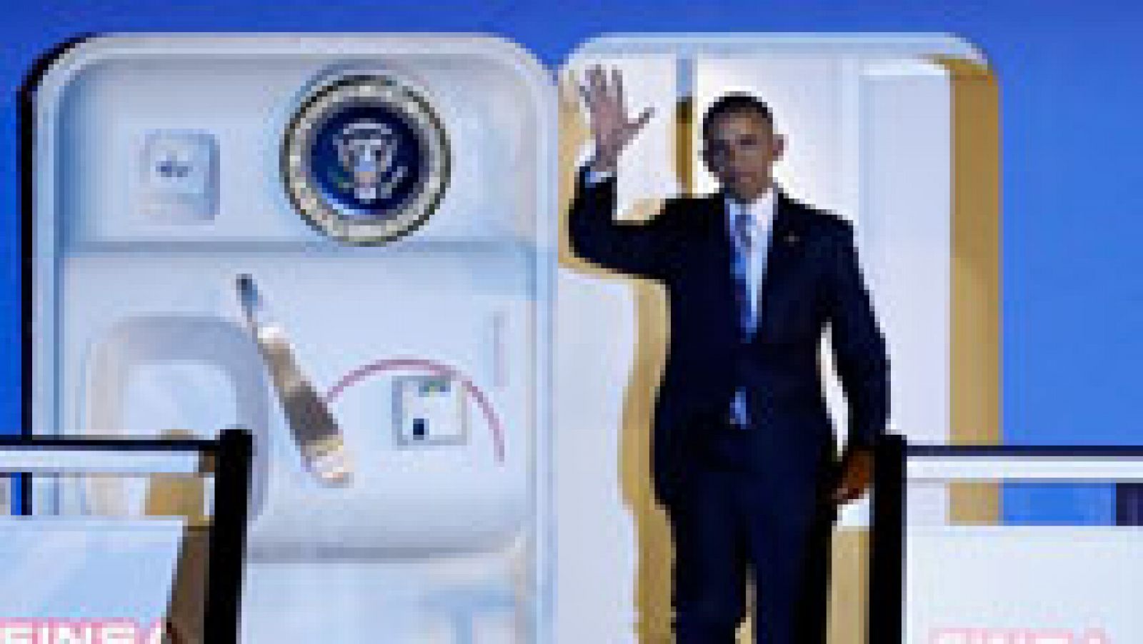 Obama será el primer presidente de EEUU que visita Rota