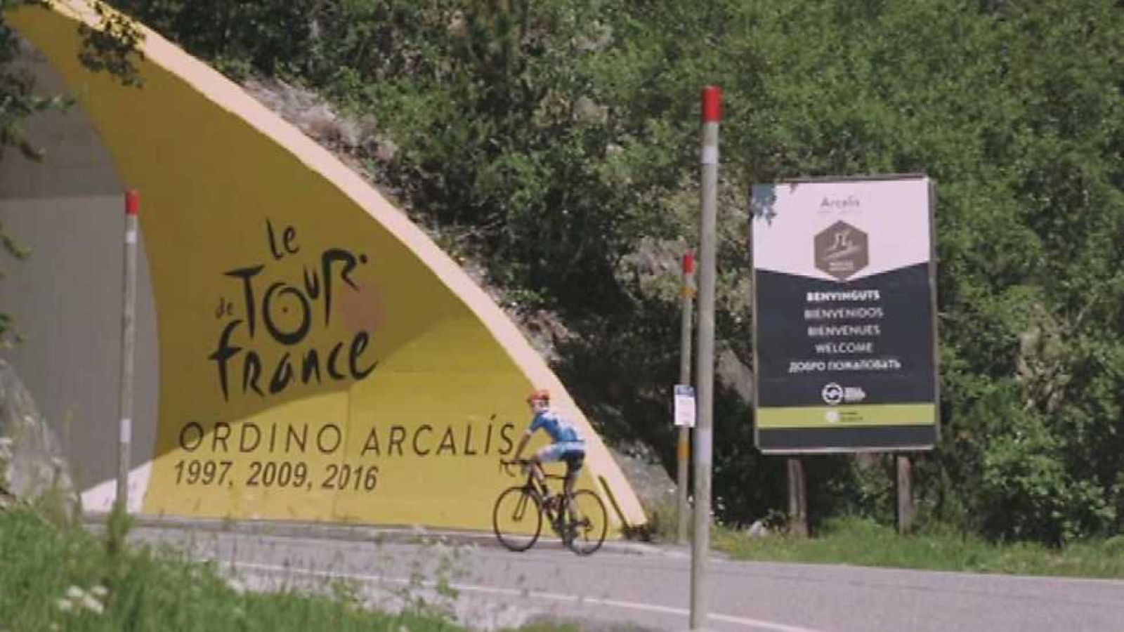 Evasión - T4 - Programa 13 - ver ahora 