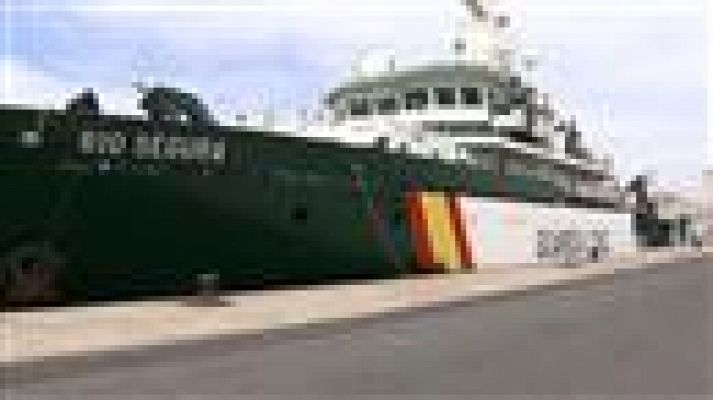 Telecanarias - Canarias en 2' - 10/07/2016