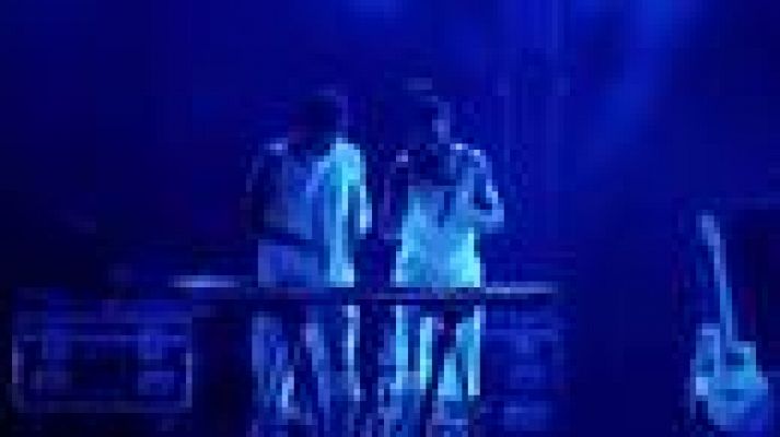 L'Informatiu - Cruïlla Barcelona Summer Festival 2016