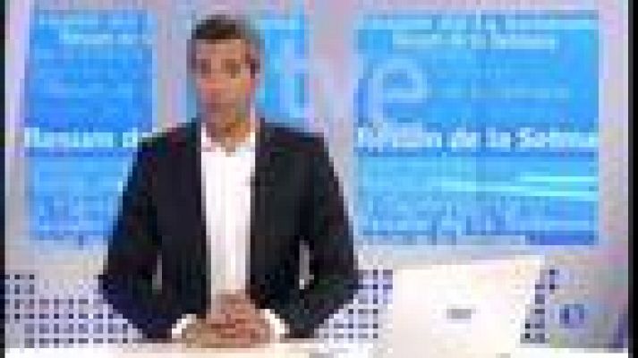 L'Informatiu - El Resum Informatiu de la Setmana - 10/07/2016