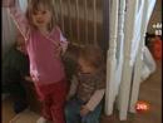  - Segunda Navidad sin Maddie