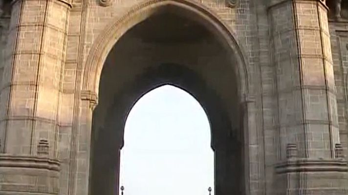 Índico - La puerta de la India