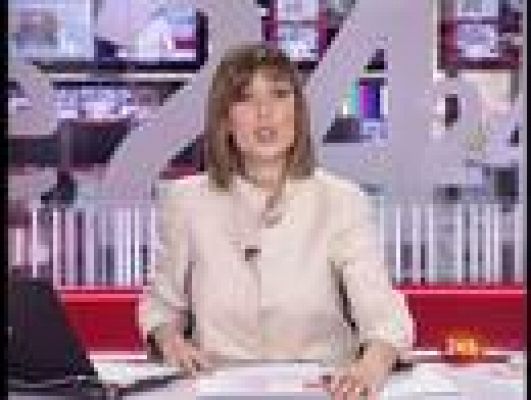  - Anuncian su ingreso en ETA