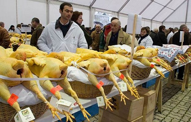  - Esta Navidad, consumo solidario