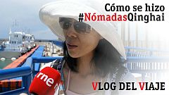 'Nómadas' en Qinghai | Vlog de grabación