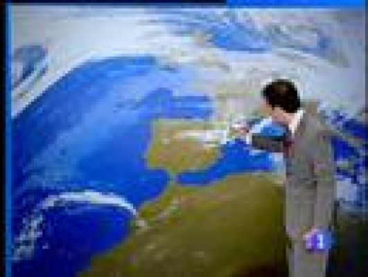 El tiempo - El Tiempo - 21/12/08