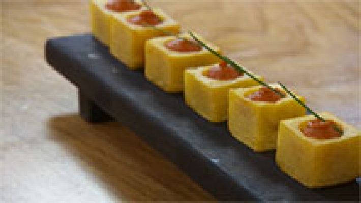 RTVE Cocina - Receta de patatas a la riojana