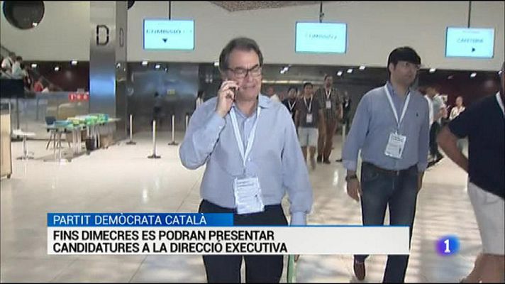 L'Informatiu - L'Informatiu en 3' -11/07/16