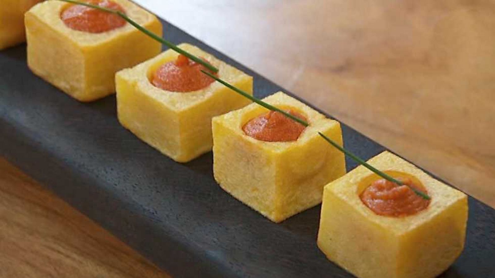 Torres en la cocina - Homenaje a La Rioja - ver ahora