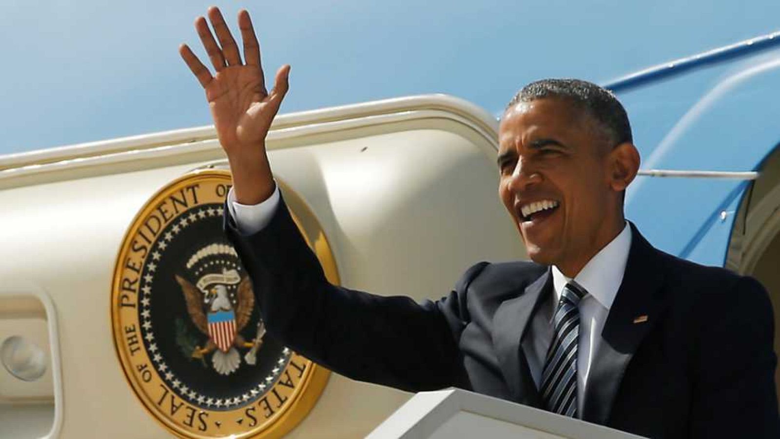 Amigas y conocidas - 11/07/16 - ver ahora