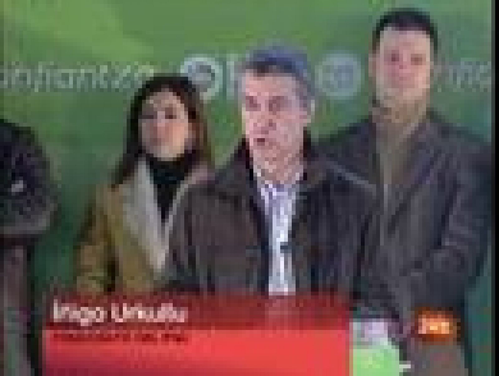 Sin programa: Urkullu, contra el PSE-PSOE | RTVE Play