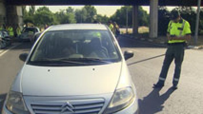 Informativo de Madrid - Informativo de Madrid - 11/07/16