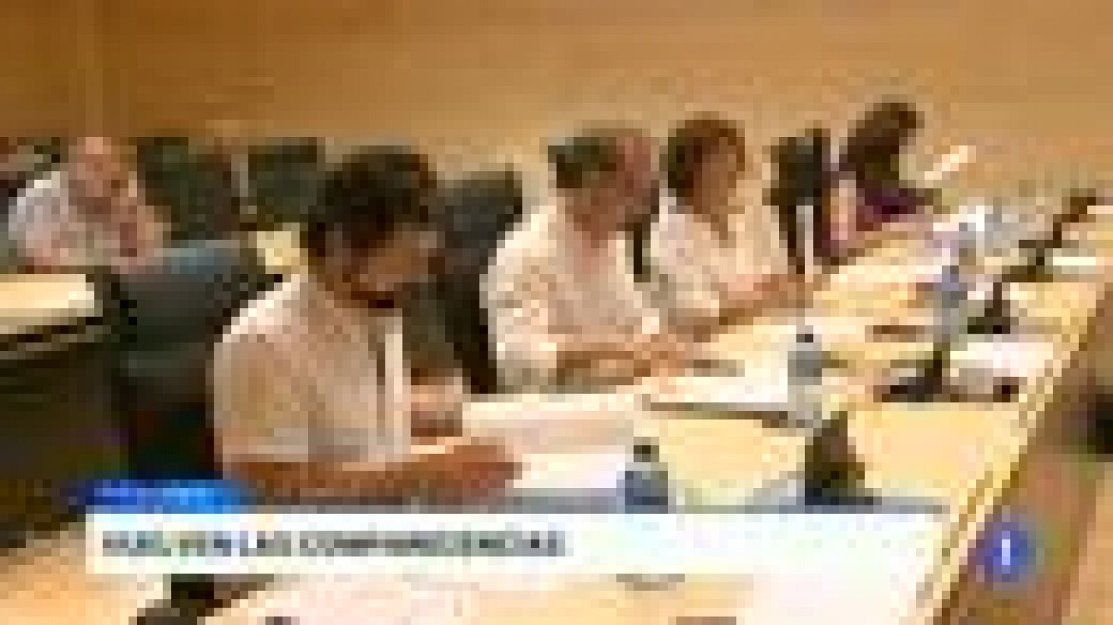 Castilla y León en 2' - 11/07/16