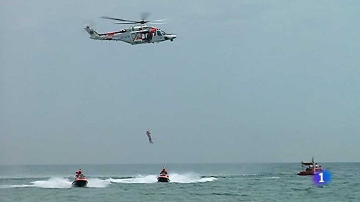 L'informatiu - Comunitat Valenciana - L'Informatiu - Comunitat Valenciana - 11/07/16