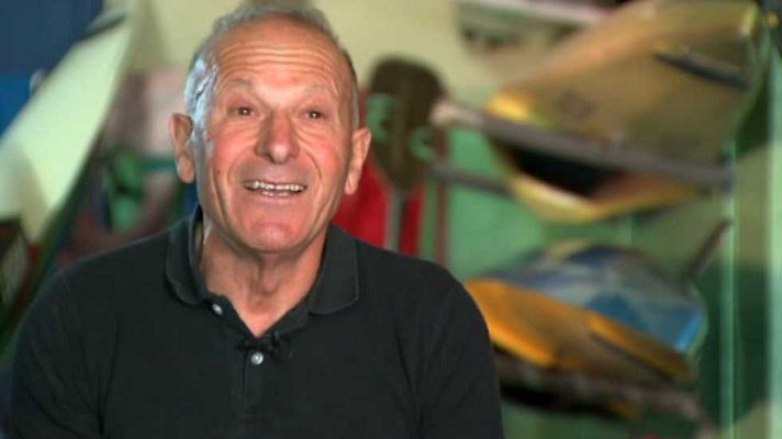 Olímpicos valencianos - Episodio 6: Únicos