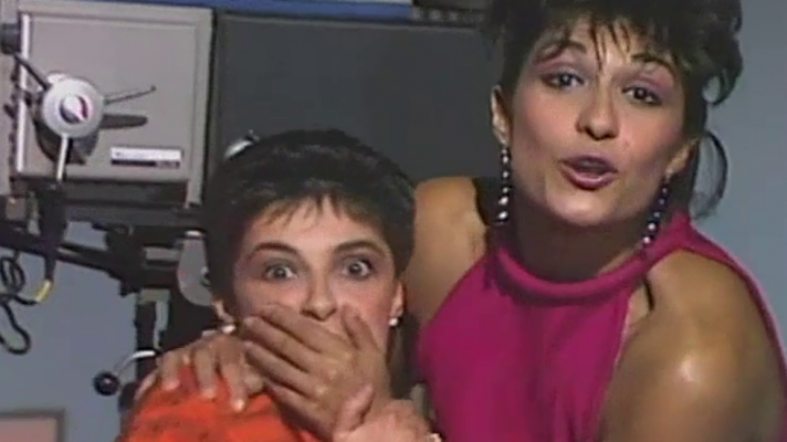 De siete en siete - 3/8/1986