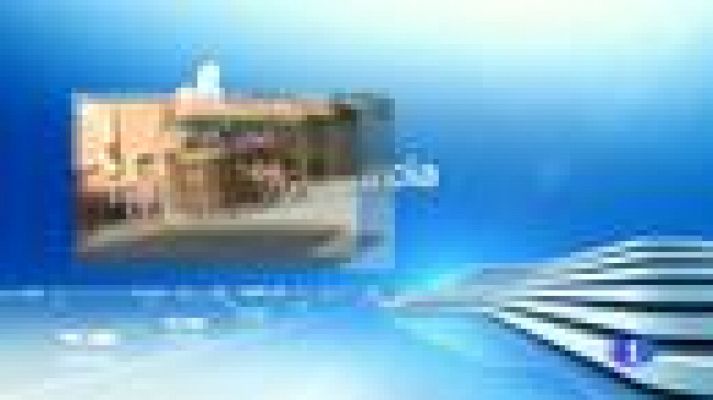 Noticias Murcia - La Región de Murcia en 2' - 11/07/2016