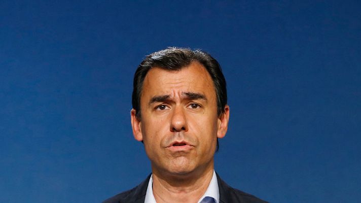 Telediario 1 - El PP pide al PSOE que no obstaculice la formación de gobierno