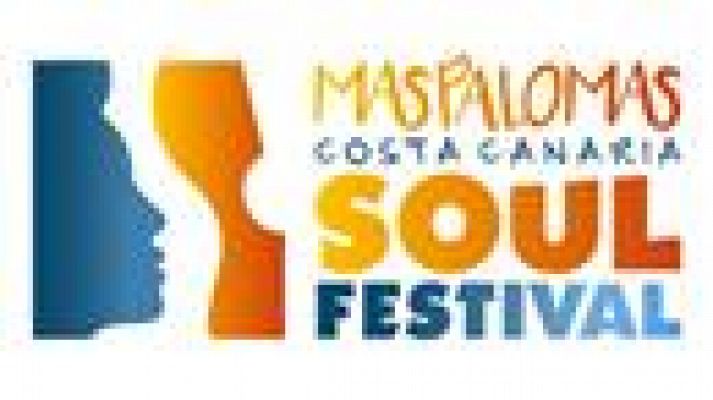 Maspalomas Soul Festival 2016