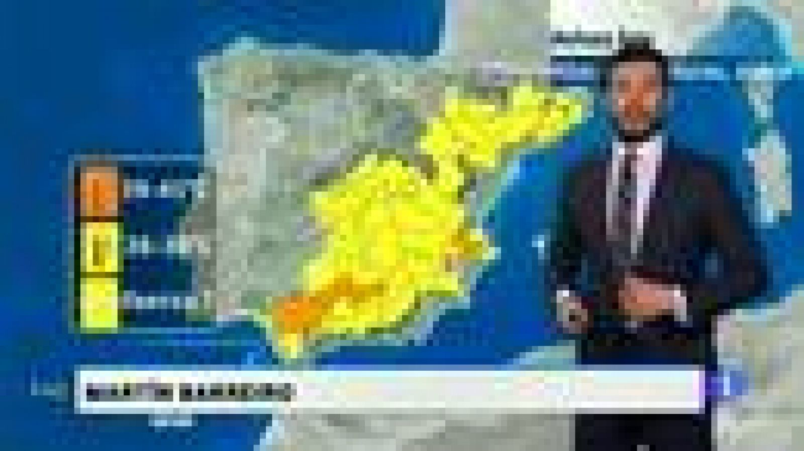 Noticias Aragón: El tiempo en Aragón-11/07/16 | RTVE Play