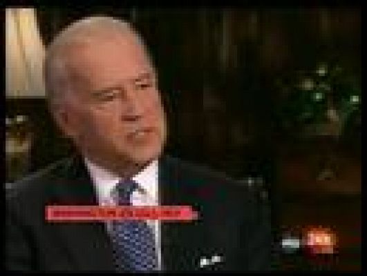  - Biden, pesimista con la economía