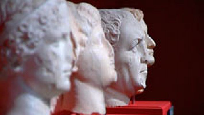 Informativo de Madrid - Informativo de Madrid 2 - 11/07/16