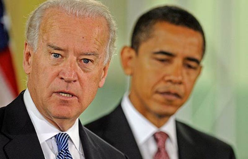  Joe Biden cree que la situación de la economía es peor de lo que pensaba