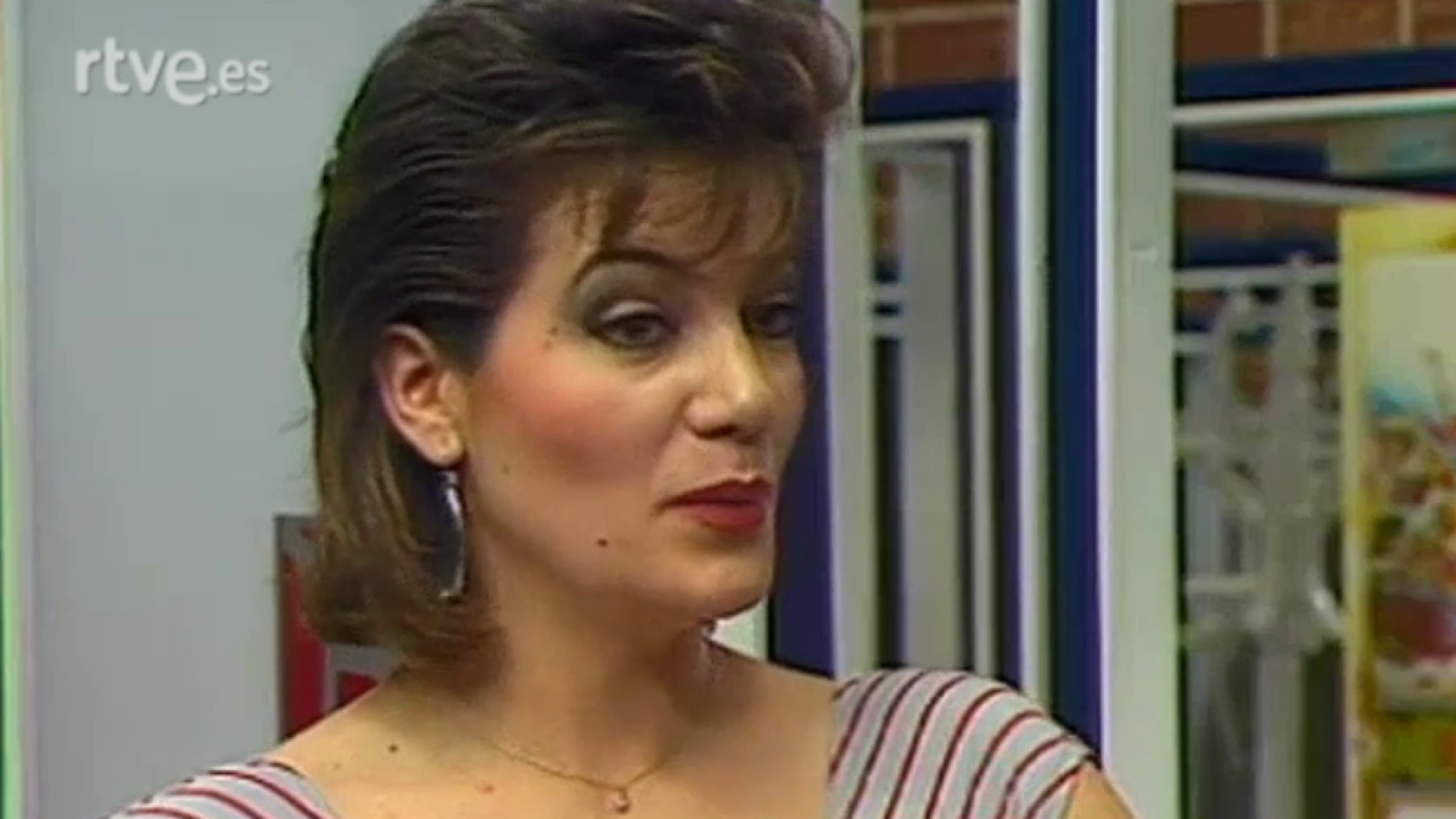 Esto es lo que hay: 24/02/1985 | RTVE Play