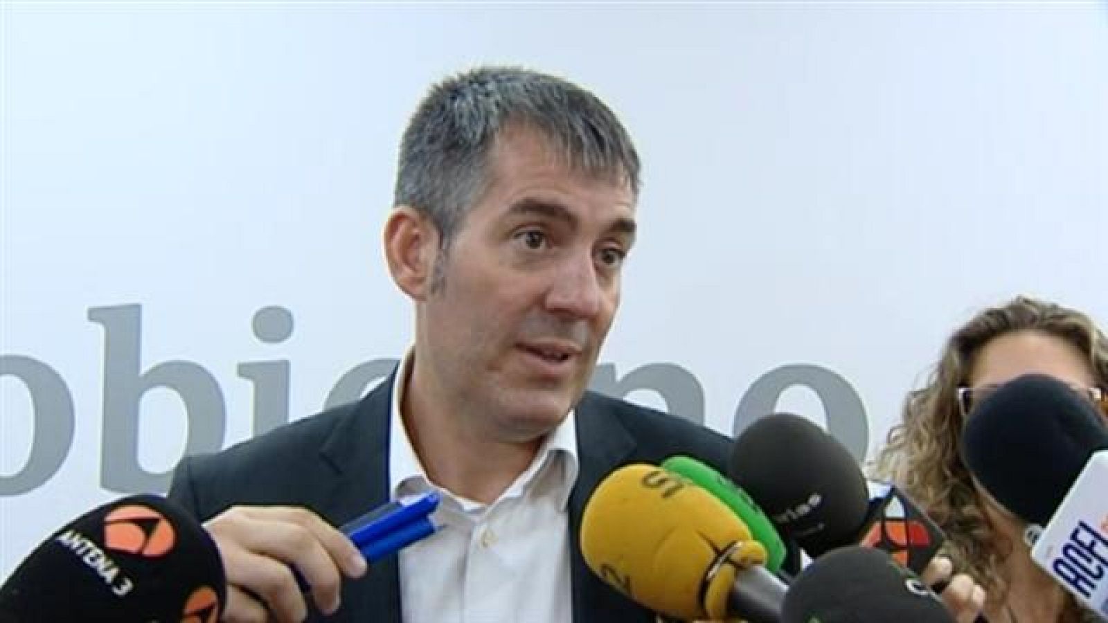 Canarias en 2' - 11/07/2016