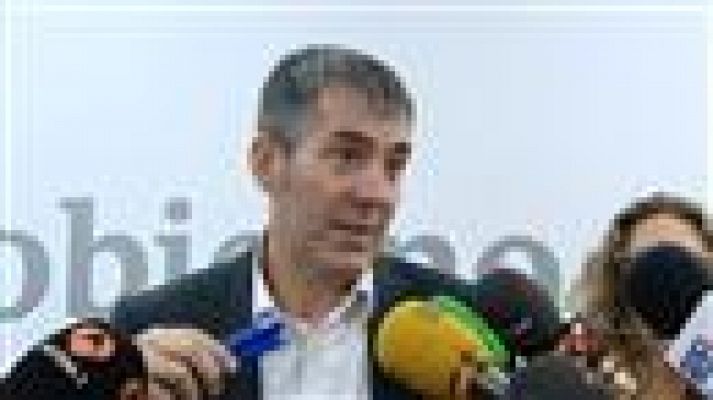 Telecanarias - Canarias en 2' - 11/07/2016