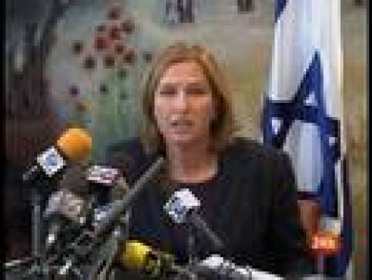  - Acabar con Hamás en Gaza