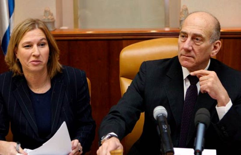  Los 'duros' de Israel quieren acabar con Hamás en Gaza