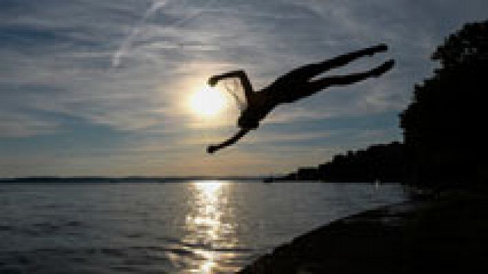 El tiempo - Las temperaturas bajarán progresivamente