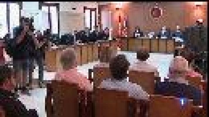 Informatiu Balear - Alía i Alabern es declaren culpables