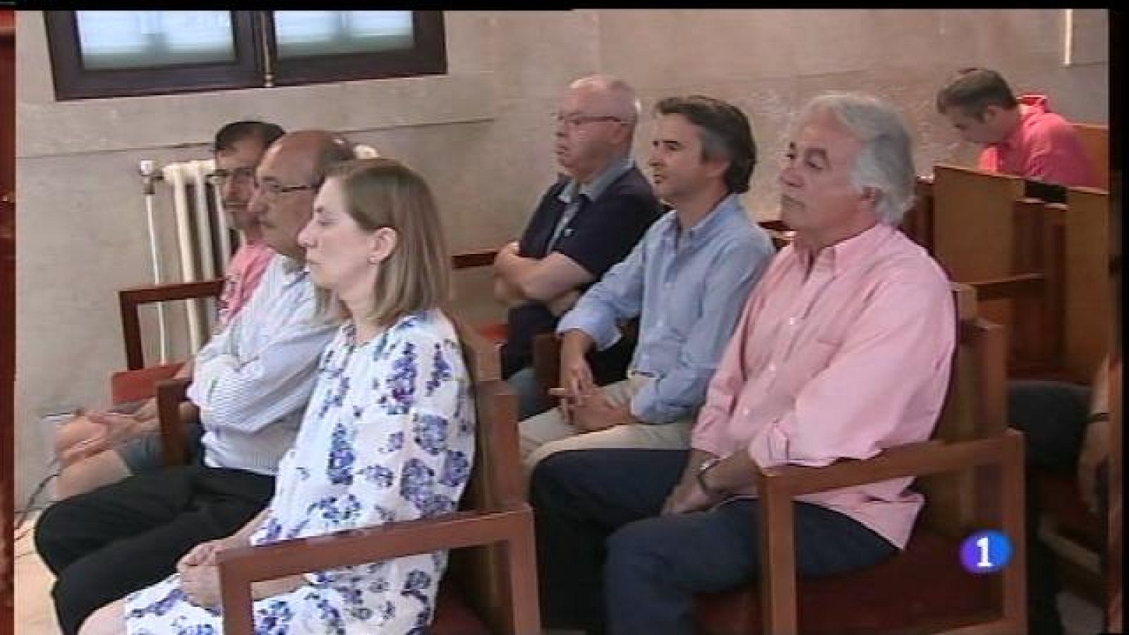 Informatiu Balear 2 - 11/07/16