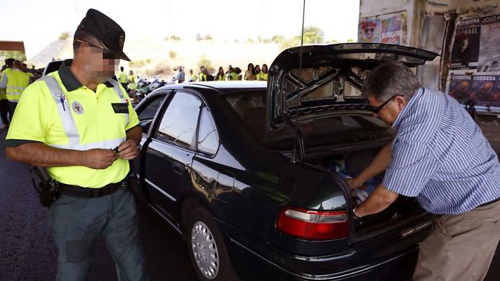 España en 24h - España en 24 horas - 11/07/16