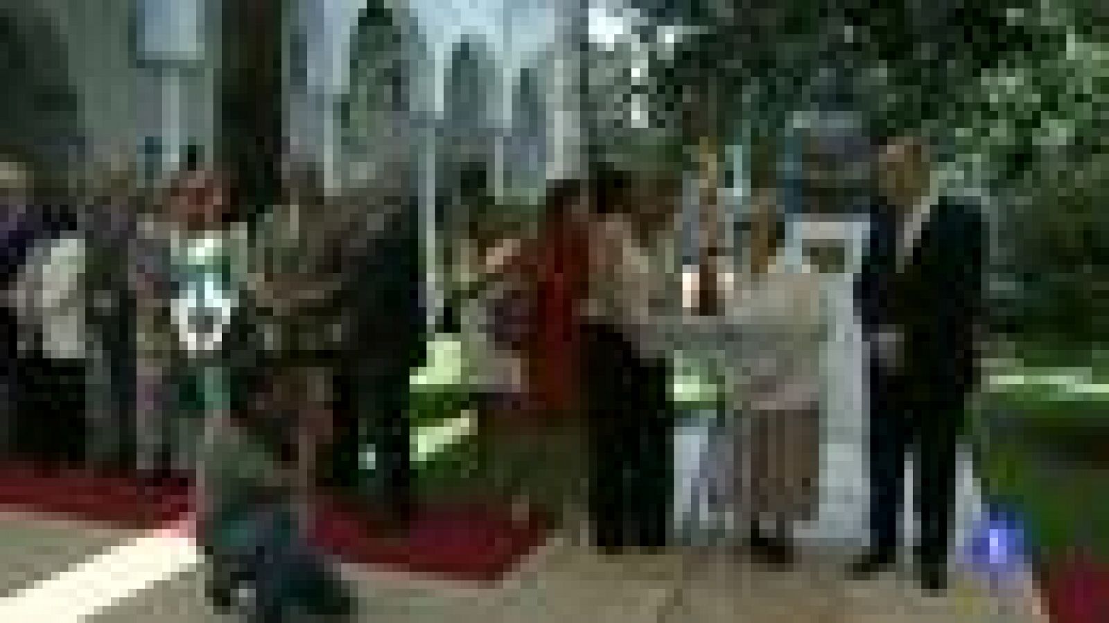 Noticias Andalucía 2 - 5/7/2016 | Ver