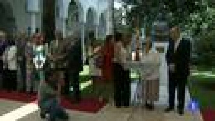 Noticias Andalucía - Noticias Andalucía 2 - 5/7/2016